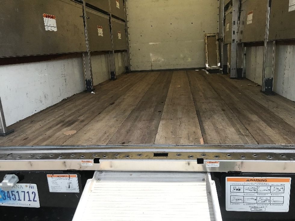 Light Duty Box Truck-Light and Medium Duty Trucks-Chevrolet-2023-G33903-Ladson-SC-30,592\n\t\tmiles-$ 45,000 - Image 9