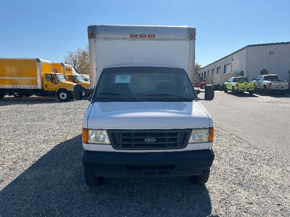 Your Next Used 2006 Ford E350, 703404, Is For Sale And Ready For You In