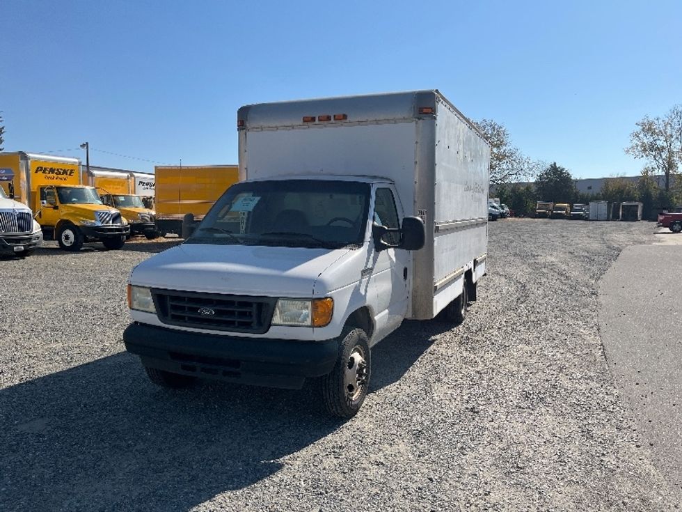 Your Next Used 2006 Ford E350, 703404, Is For Sale And Ready For You In