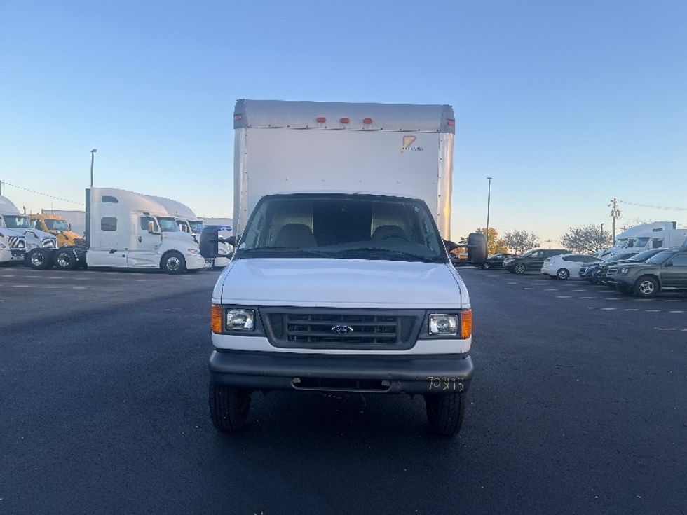 Your Next Used 2006 Ford E350, 703193, Is For Sale And Ready For You In