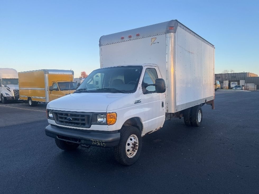 Your Next Used 2006 Ford E350, 703193, Is For Sale And Ready For You In