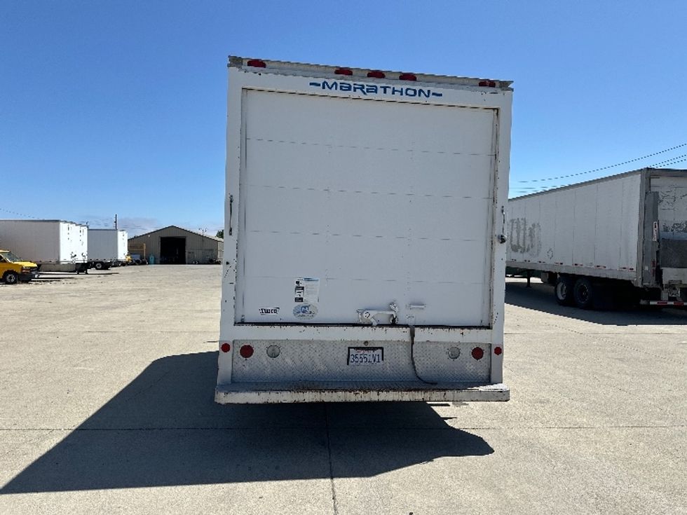 Light Duty Box Truck-Light and Medium Duty Trucks-Ford-2006-E350-Richmond-CA-205,509\n\t\tmiles-$ 7,000 - Image 7