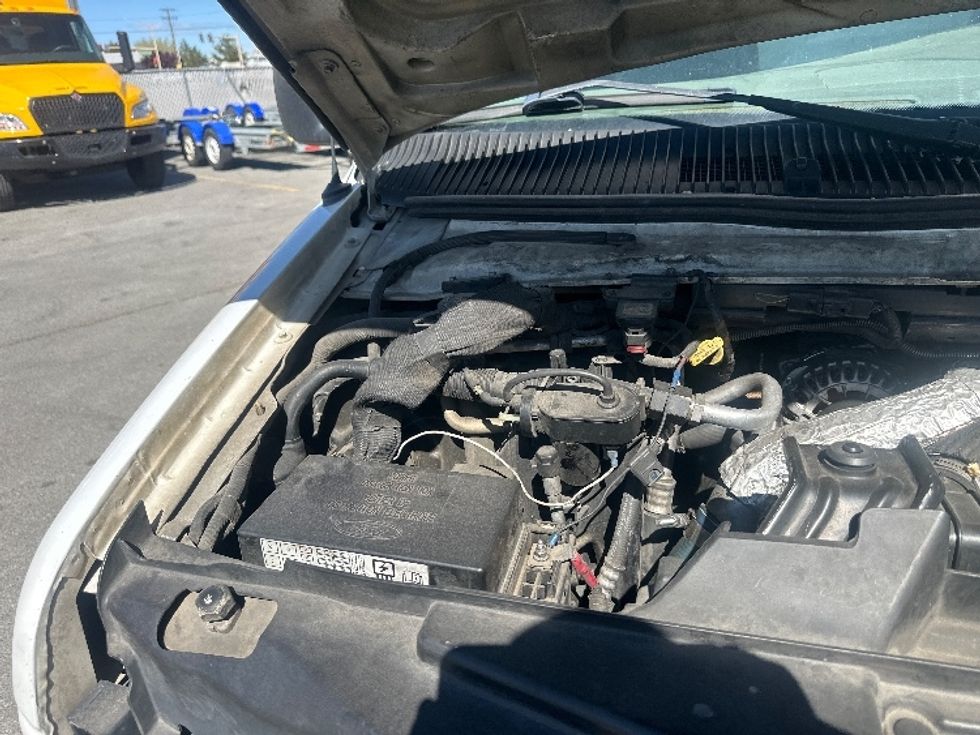 Light Duty Box Truck-Light and Medium Duty Trucks-Ford-2006-E450-Sparks-NV-238,059\n\t\tmiles-$ 8,500 - Image 24