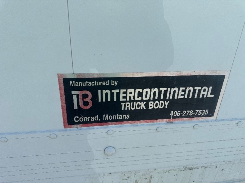 Light Duty Box Truck-Light and Medium Duty Trucks-Ford-2006-E450-Sparks-NV-238,059\n\t\tmiles-$ 8,500 - Image 28