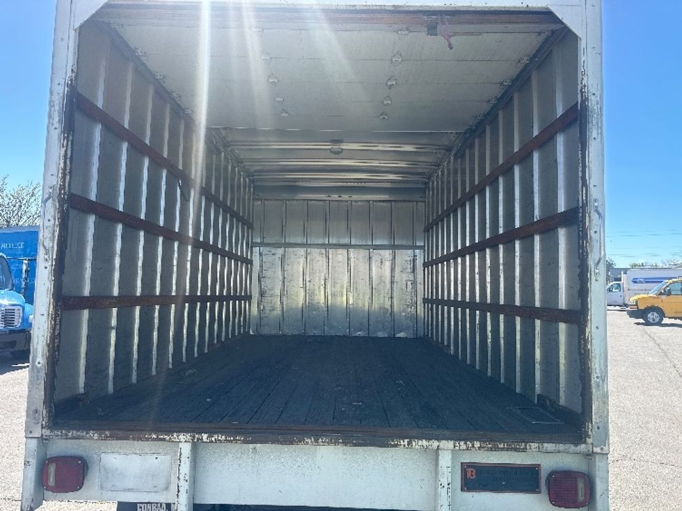 Light Duty Box Truck-Light and Medium Duty Trucks-Ford-2006-E450-Sparks-NV-238,059\n\t\tmiles-$ 8,500 - Image 8