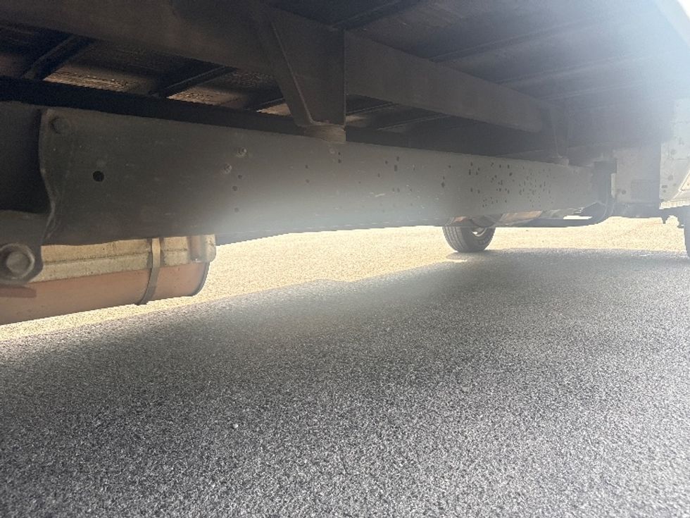 Light Duty Box Truck-Light and Medium Duty Trucks-Ford-2014-E350-Knoxville-TN-189,579\n\t\tmiles-$ 8,500 - Image 14