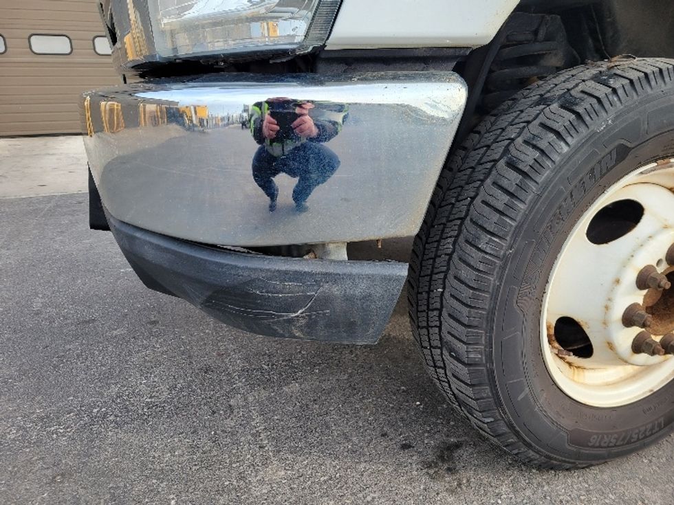 Light Duty Box Truck-Light and Medium Duty Trucks-Ford-2014-E450-Stoney Creek-ON-334,140\n\t\tkm-$ 10,000 - Image 26