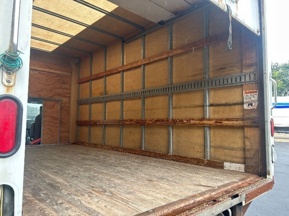 Light Duty Box Truck-Light and Medium Duty Trucks-Ford-2015-E350-Pittsburgh-PA-201,163\n\t\tmiles-$ 8,000 - Image 11