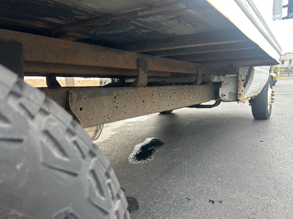 Light Duty Box Truck-Light and Medium Duty Trucks-Ford-2015-E350-Pittsburgh-PA-201,163\n\t\tmiles-$ 8,000 - Image 13
