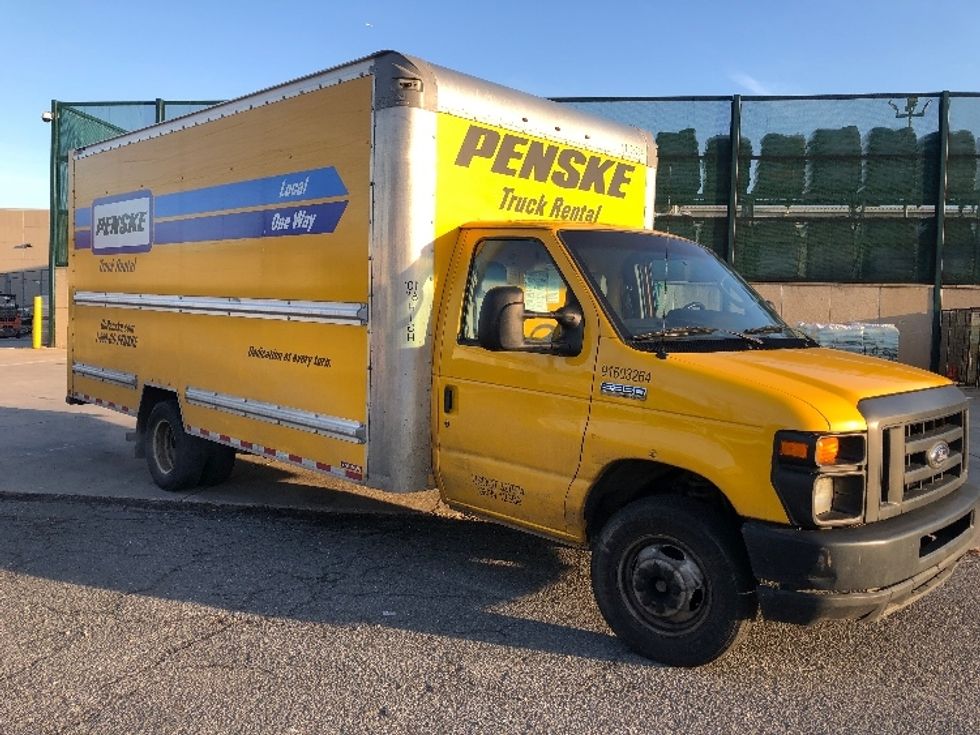 Your Next Used 2016 Ford E350, 91603264, Is For Sale And Ready For You