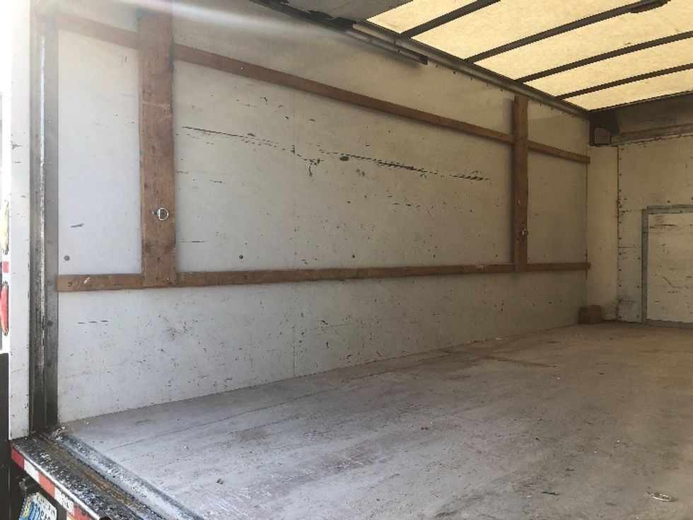 Light Duty Box Truck-Light and Medium Duty Trucks-Ford-2016-E350-Spokane Valley-WA-87,344\n\t\tmiles-$ 23,000 - Image 10