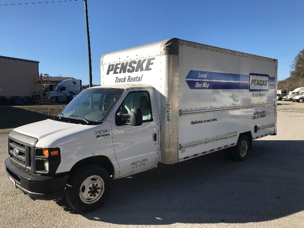 Your Next Used 2017 Ford E350, 91605965, Is For Sale And Ready For You