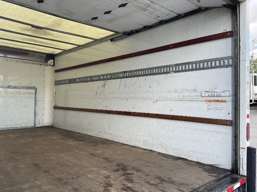 Light Duty Box Truck-Light and Medium Duty Trucks-Ford-2017-E350-Fredonia-NY-89,788\n\t\tmiles-$ 21,000 - Image 11