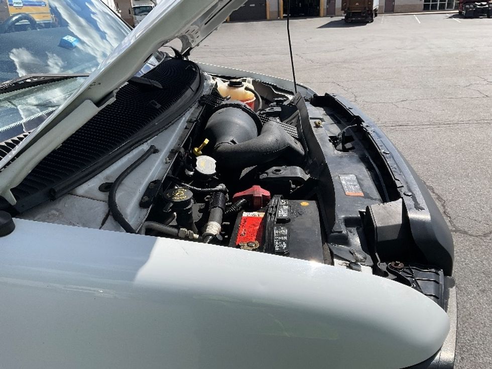 Light Duty Box Truck-Light and Medium Duty Trucks-Ford-2017-E350-Fredonia-NY-89,788\n\t\tmiles-$ 21,000 - Image 22