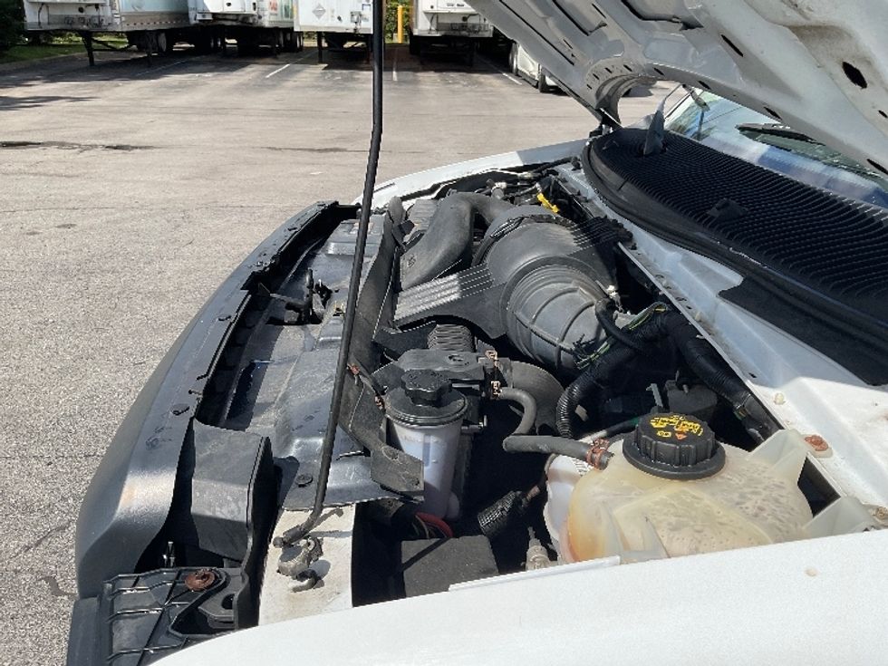 Light Duty Box Truck-Light and Medium Duty Trucks-Ford-2017-E350-Fredonia-NY-89,788\n\t\tmiles-$ 21,000 - Image 23