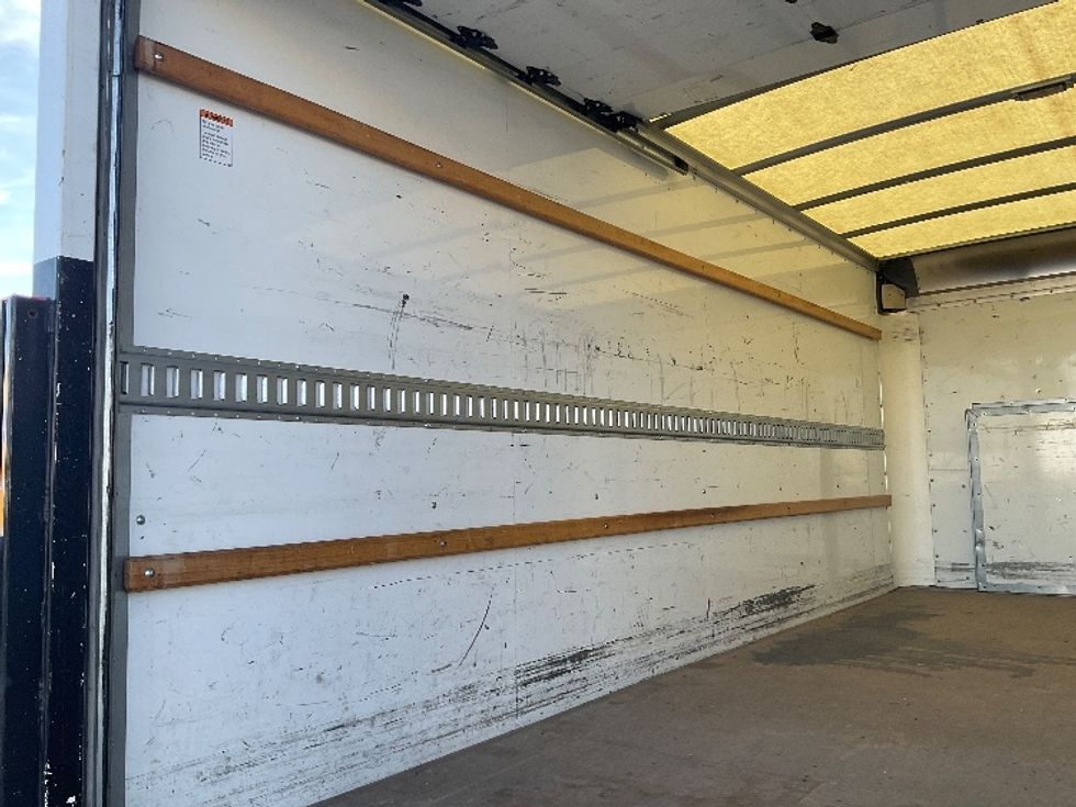 Light Duty Box Truck-Light and Medium Duty Trucks-Ford-2017-E350-Torrance-CA-68,867\n\t\tmiles-$ 27,000 - Image 11