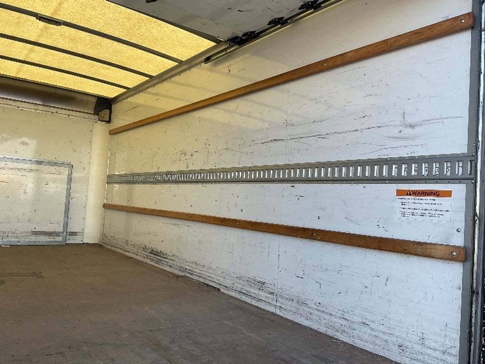 Light Duty Box Truck-Light and Medium Duty Trucks-Ford-2017-E350-Torrance-CA-68,867\n\t\tmiles-$ 27,000 - Image 12