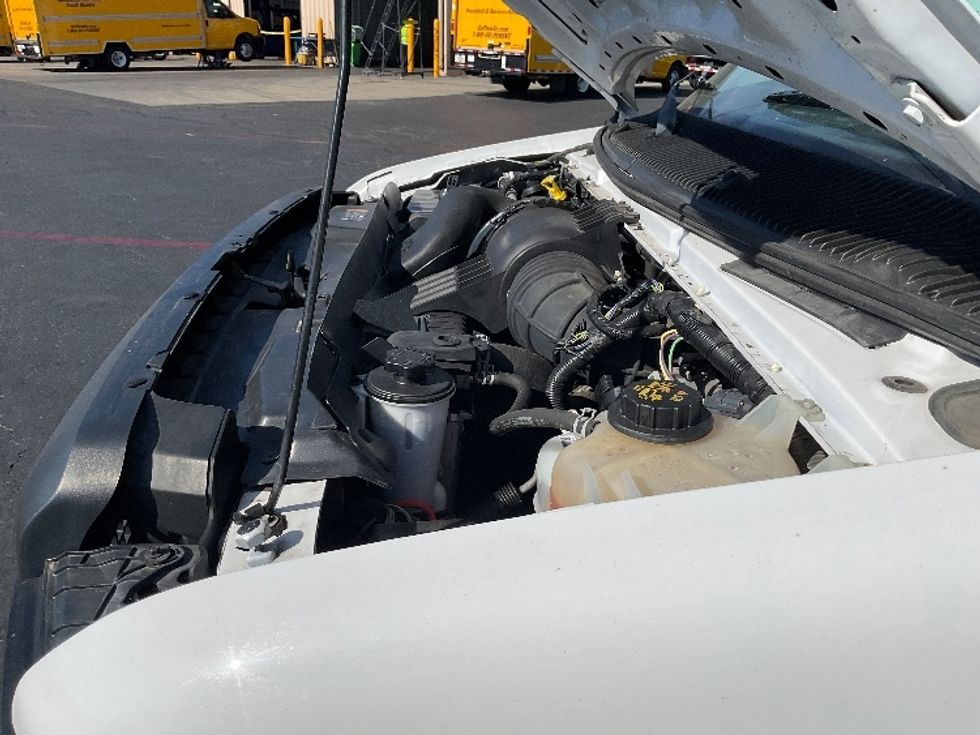 Light Duty Box Truck-Light and Medium Duty Trucks-Ford-2017-E350-Torrance-CA-68,867\n\t\tmiles-$ 27,000 - Image 24