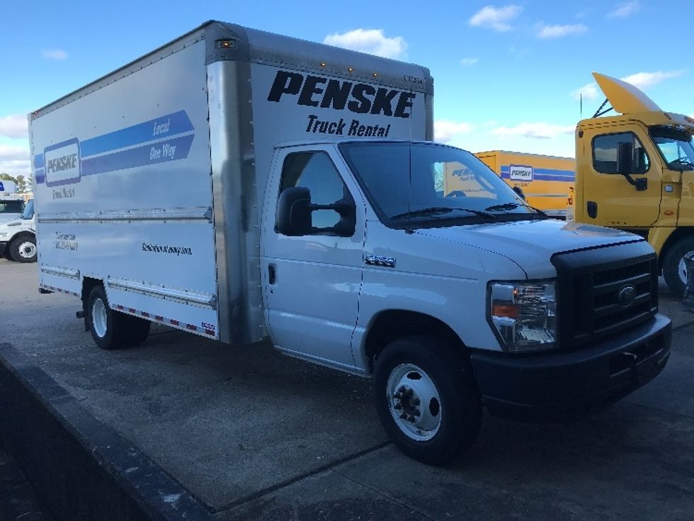 Your Next Used 2018 Ford E350, 91610874, Is For Sale And Ready For You