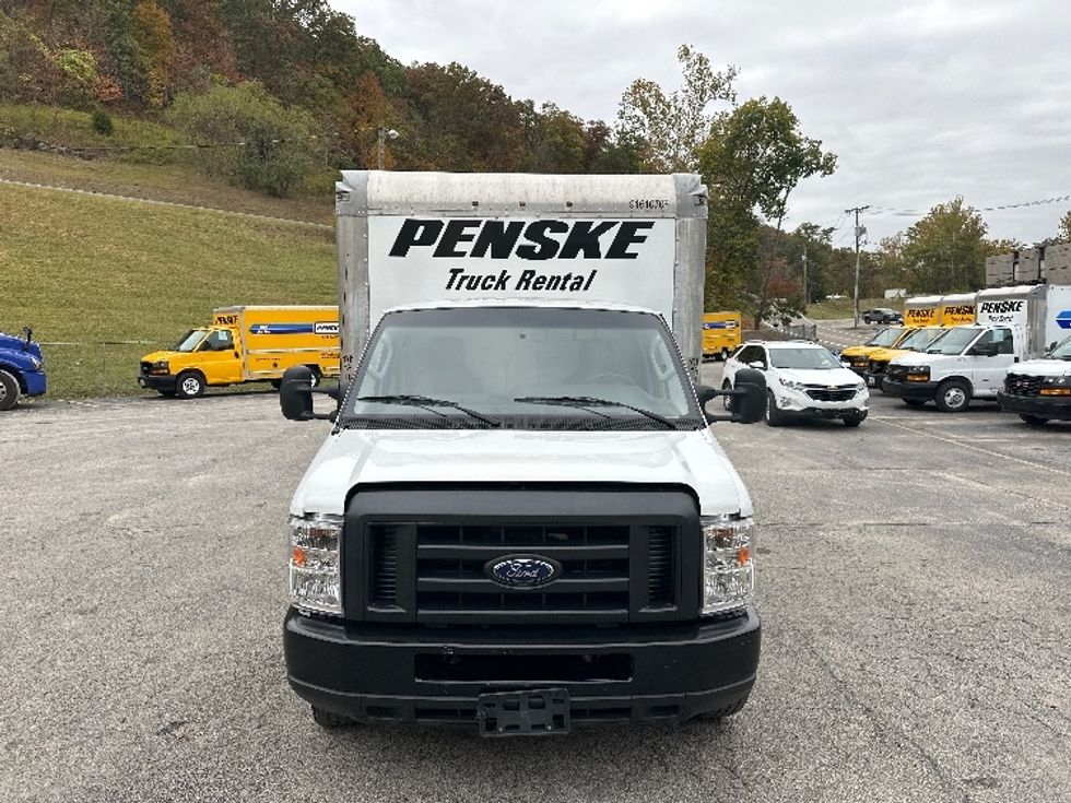 Your Next Used 2018 Ford E350, 91610706, Is For Sale And Ready For You