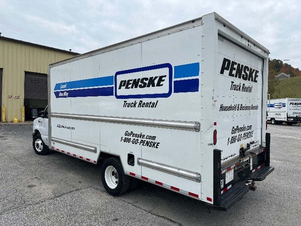 Your Next Used 2018 Ford E350, 91610706, Is For Sale And Ready For You