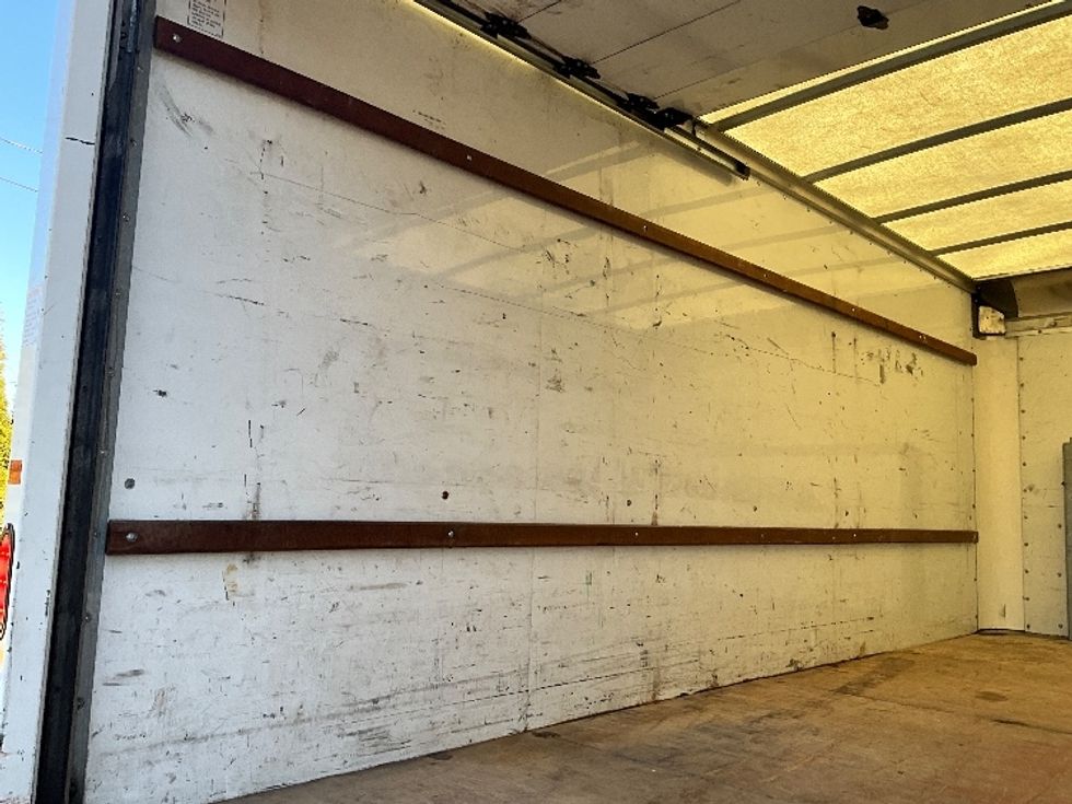 Light Duty Box Truck-Light and Medium Duty Trucks-Ford-2018-E350-Reading-PA-130,886\n\t\tmiles-$ 21,500 - Image 11