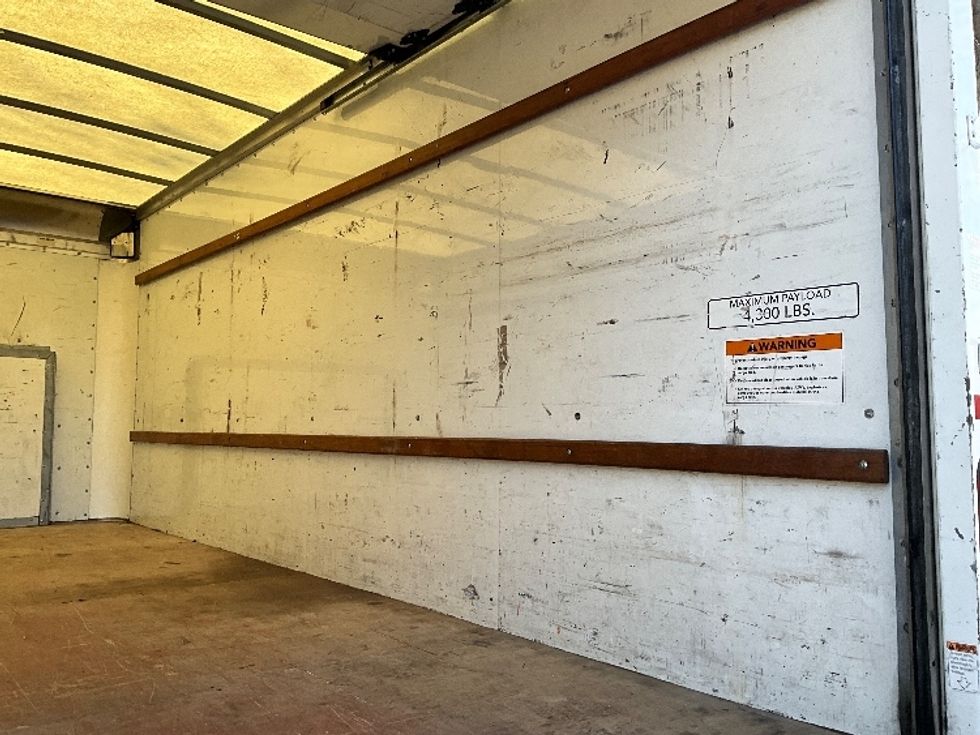 Light Duty Box Truck-Light and Medium Duty Trucks-Ford-2018-E350-Reading-PA-130,886\n\t\tmiles-$ 21,500 - Image 12