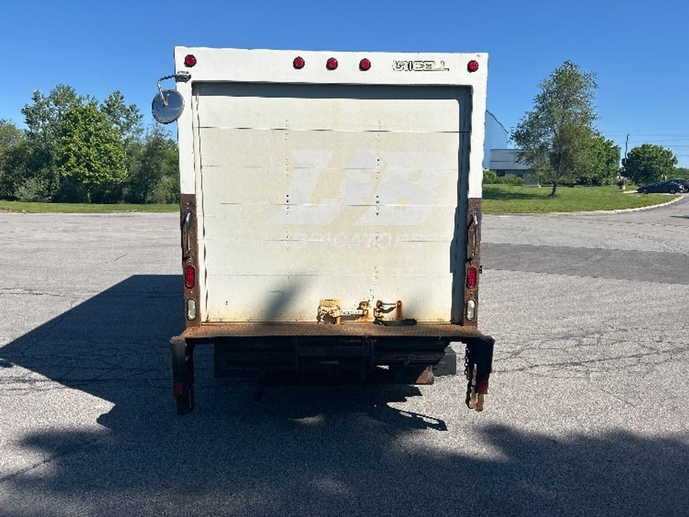 Light Duty Box Truck-Light and Medium Duty Trucks-Ford-2018-E350-Rochester-NY-152,669\n\t\tmiles-$ 12,500 - Image 7