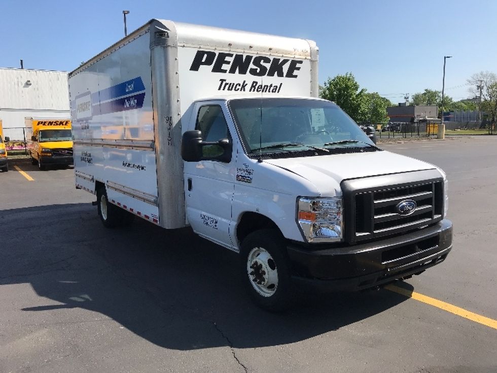 Your Next Used 2018 Ford E350, 91610967, Is For Sale And Ready For You