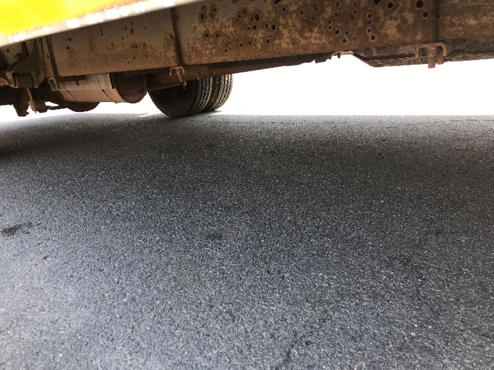 Light Duty Box Truck-Light and Medium Duty Trucks-Ford-2018-E450-Dartmouth-NS-137,239\n\t\tkm-$ 28,250 - Image 14