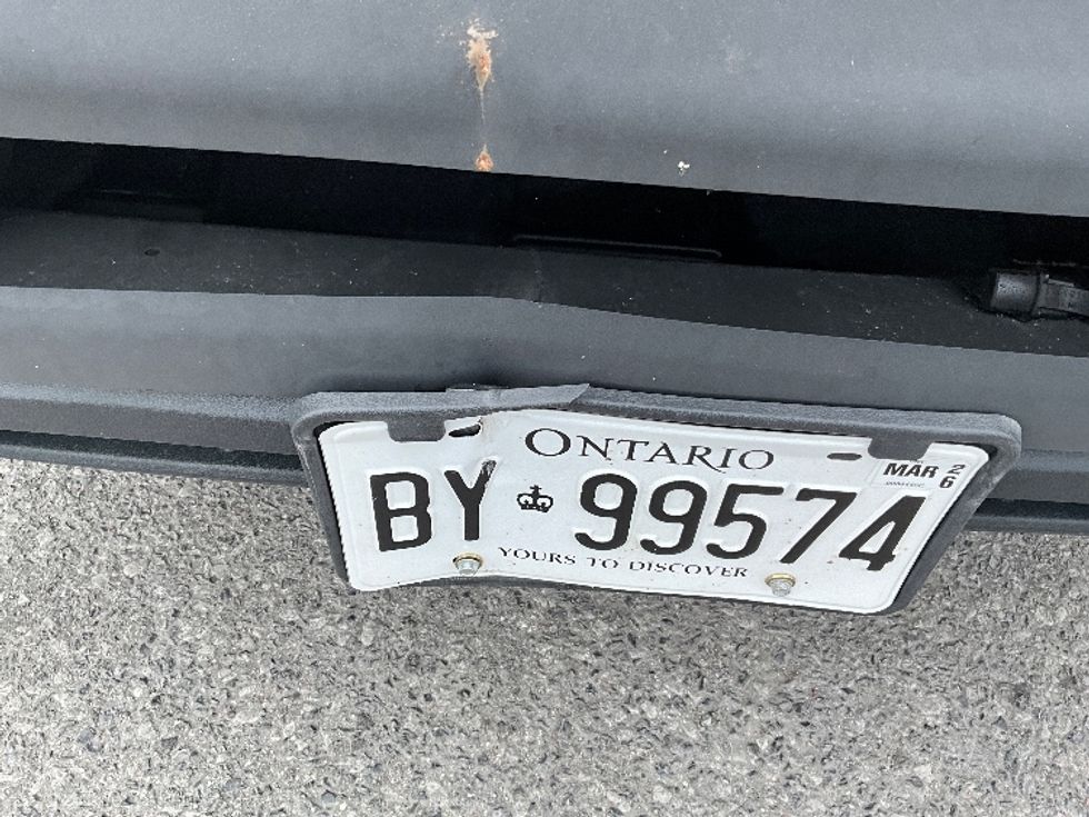 Light Duty Box Truck-Light and Medium Duty Trucks-Ford-2018-E450-Ottawa-ON-130,623\n\t\tkm-$ 28,500 - Image 24