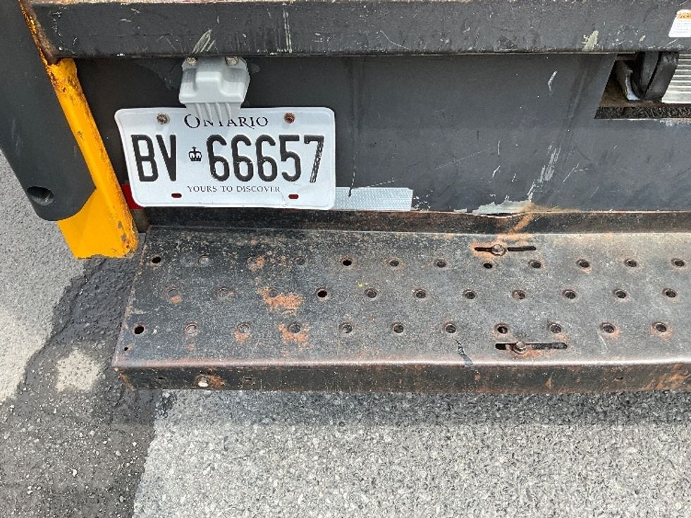 Light Duty Box Truck-Light and Medium Duty Trucks-Ford-2018-E450-Ottawa-ON-218,479\n\t\tkm-$ 23,000 - Image 25