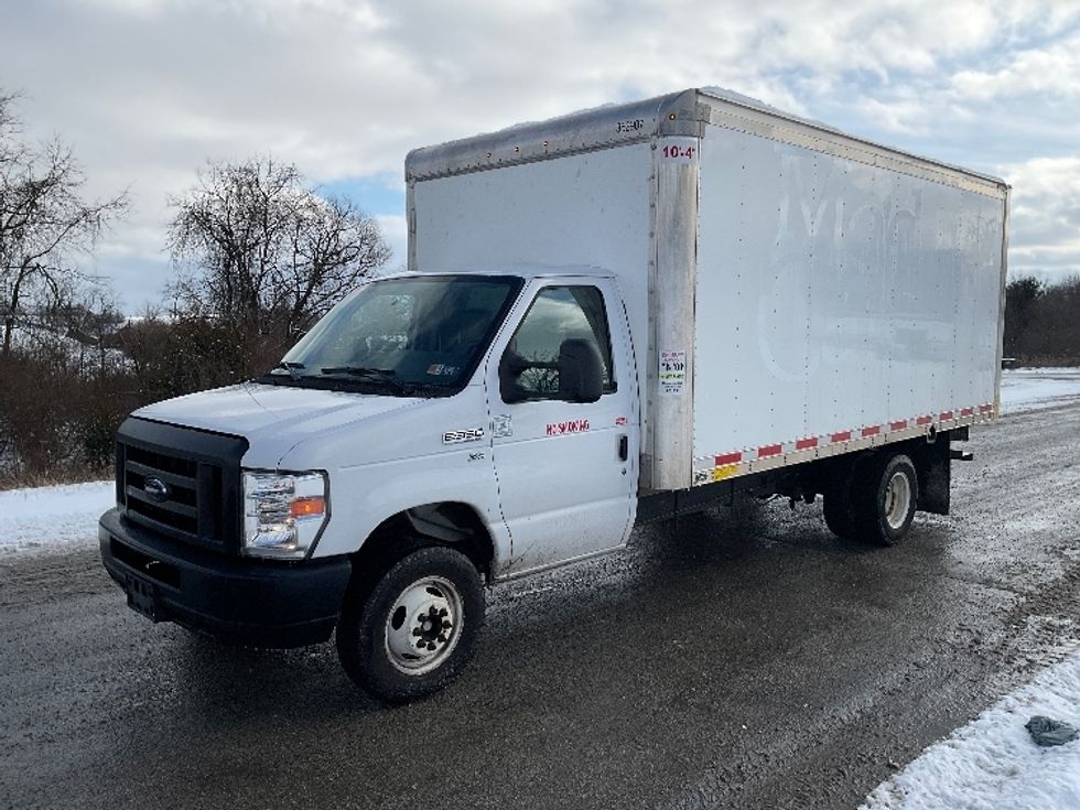 Your Next Used 2019 Ford E350, 362907, Is For Sale And Ready For You In