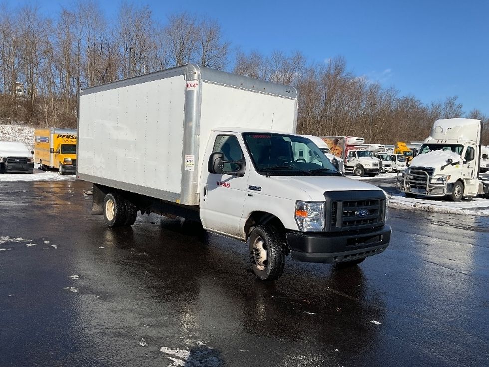 Your Next Used 2019 Ford E350, 362903, Is For Sale And Ready For You In