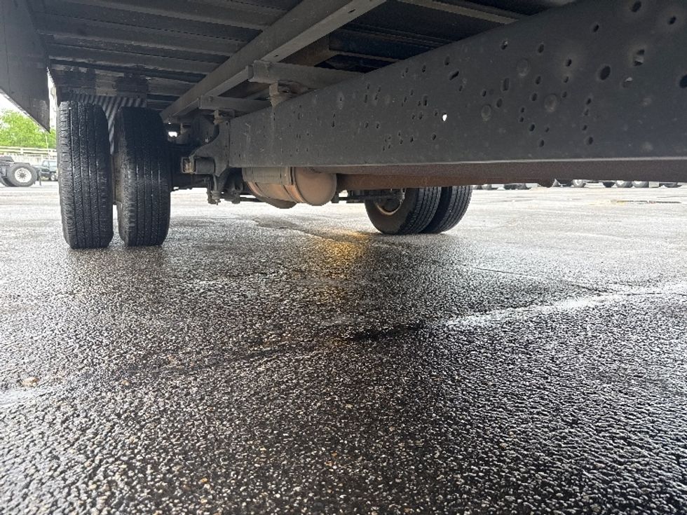 Light Duty Box Truck-Light and Medium Duty Trucks-Ford-2019-E350-Baltimore-MD-129,312\n\t\tmiles-$ 21,500 - Image 14