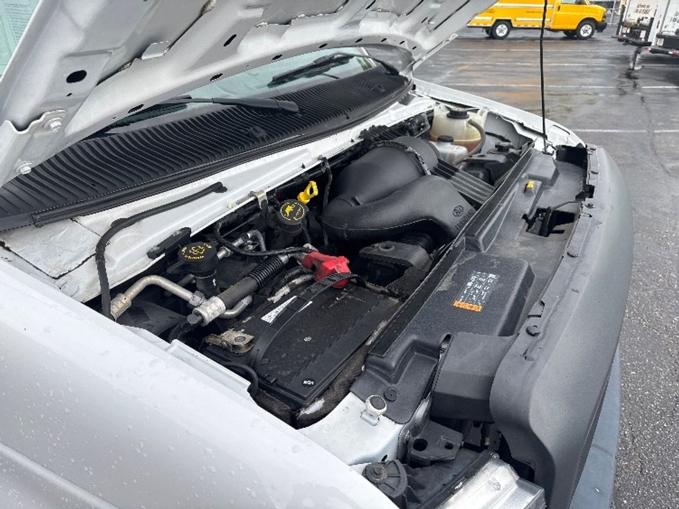 Light Duty Box Truck-Light and Medium Duty Trucks-Ford-2019-E350-Baltimore-MD-129,312\n\t\tmiles-$ 21,500 - Image 23