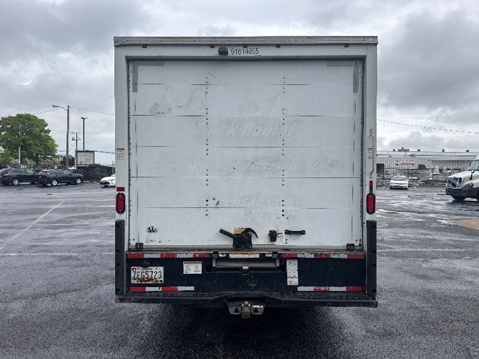 Light Duty Box Truck-Light and Medium Duty Trucks-Ford-2019-E350-Baltimore-MD-129,312\n\t\tmiles-$ 21,500 - Image 7