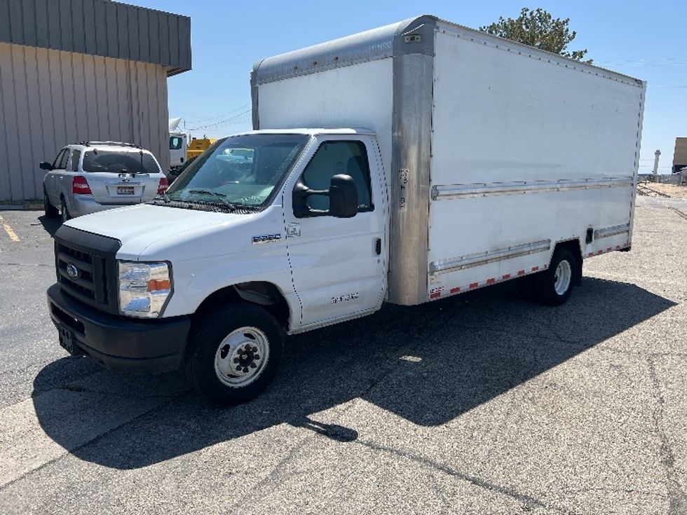 Your Next Used 2019 Ford E350, 91614832, Is For Sale And Ready For You