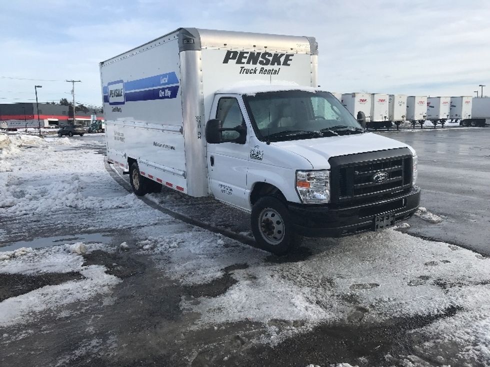 Your Next Used 2019 Ford E350, 91614830, Is For Sale And Ready For You