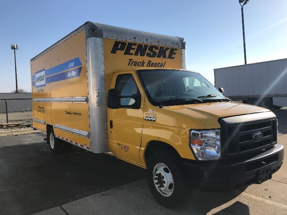 Your Next Used 2019 Ford E350, 91611561, Is For Sale And Ready For You