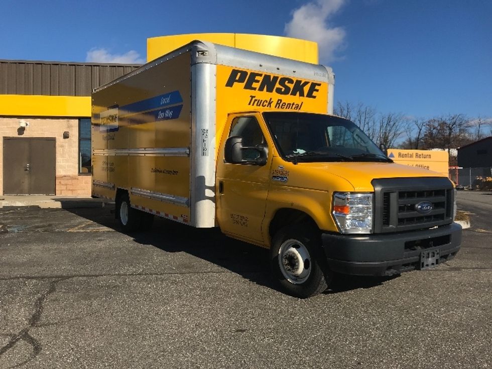 Your Next Used 2019 Ford E350, 91612091, Is For Sale And Ready For You