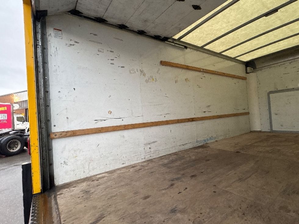Light Duty Box Truck-Light and Medium Duty Trucks-Ford-2019-E350-Concord-ON-176,550\n\t\tkm-$ 29,000 - Image 11