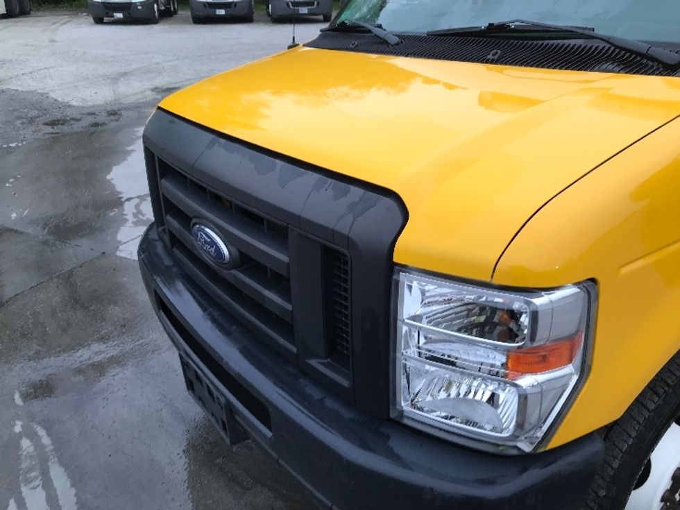 Your Next Used 2019 Ford E350, 91611158, Is For Sale And Ready For You