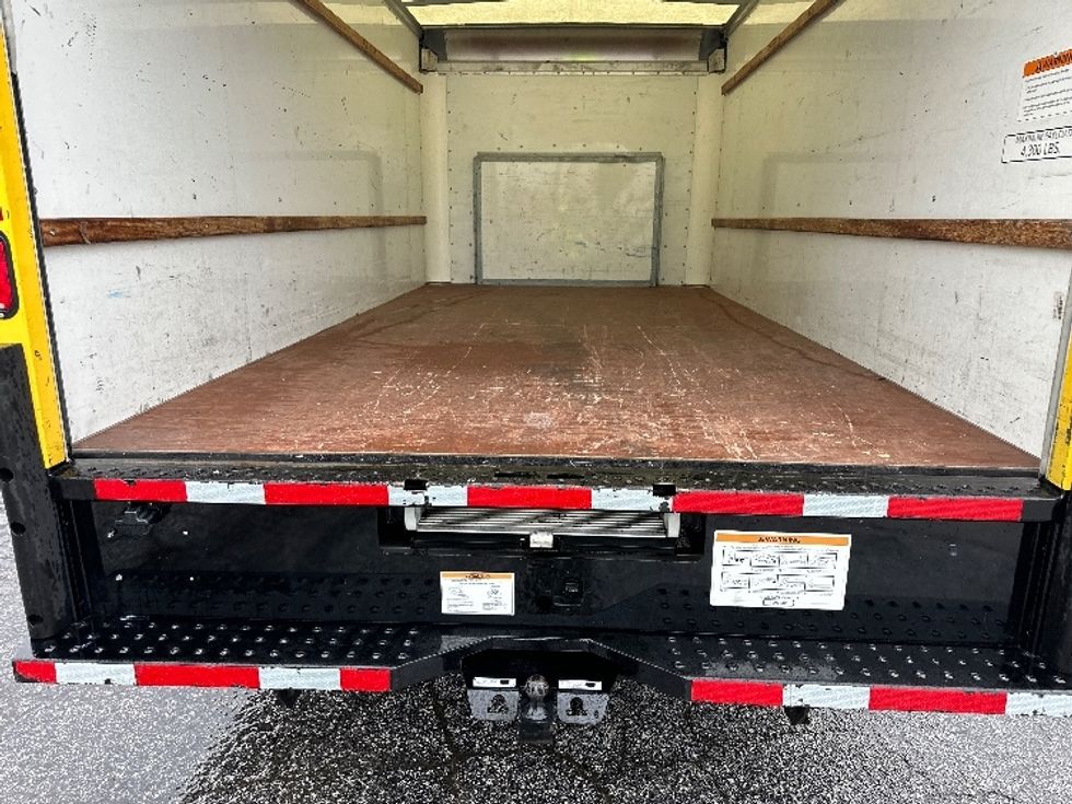 Your Next Used 2019 Ford E350, 91612097, Is For Sale And Ready For You