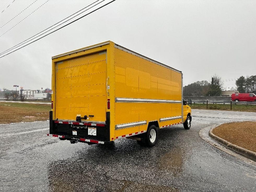 Your Next Used 2019 Ford E350, 91612097, Is For Sale And Ready For You