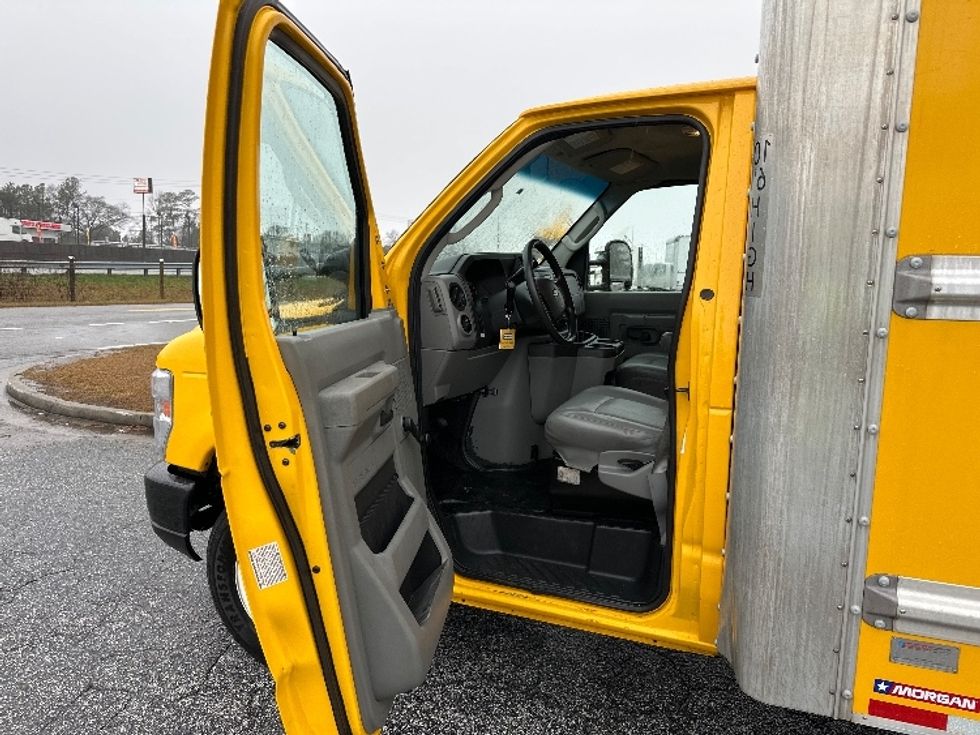 Your Next Used 2019 Ford E350, 91612097, Is For Sale And Ready For You