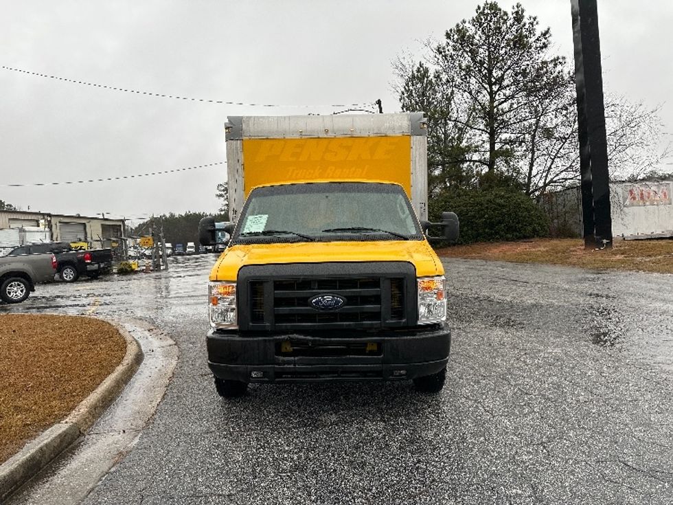 Your Next Used 2019 Ford E350, 91612097, Is For Sale And Ready For You