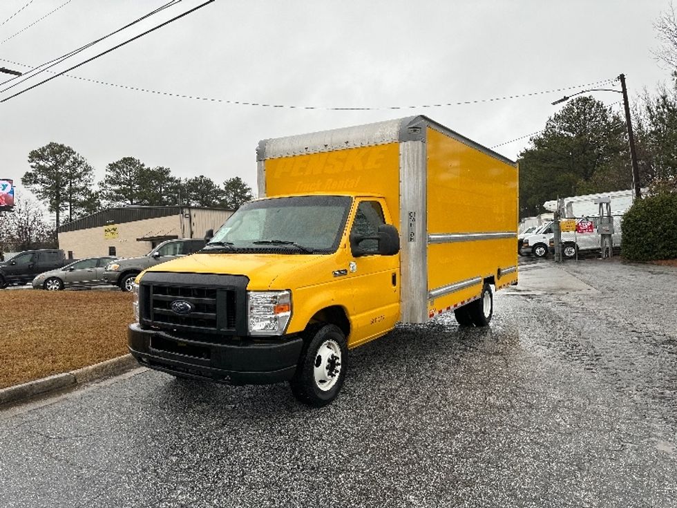 Your Next Used 2019 Ford E350, 91612097, Is For Sale And Ready For You