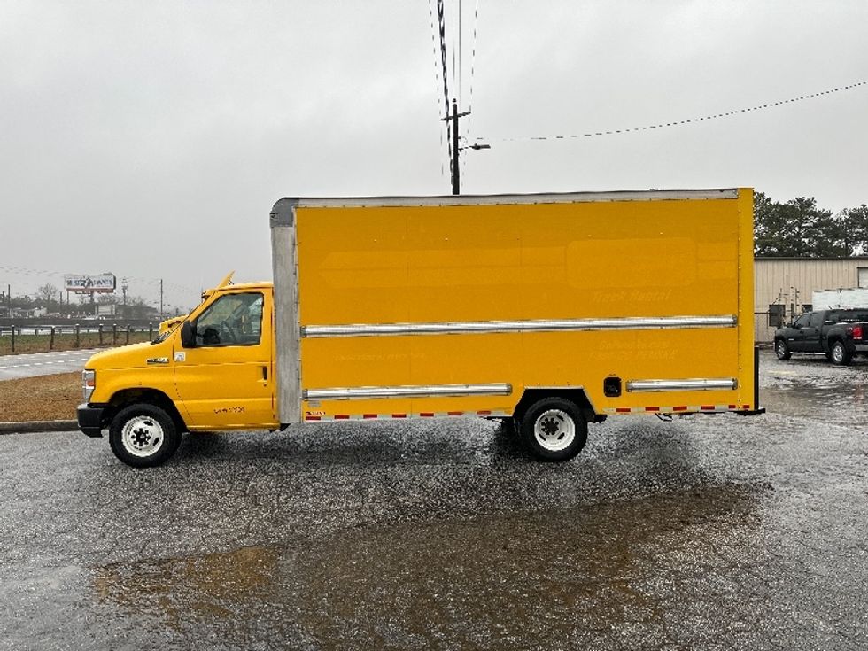Your Next Used 2019 Ford E350, 91612097, Is For Sale And Ready For You