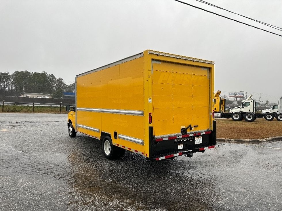 Your Next Used 2019 Ford E350, 91612097, Is For Sale And Ready For You